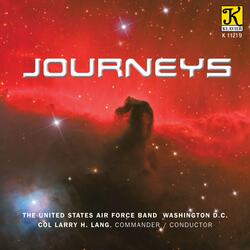 Symphonic Metamorphosis after Themes by Carl Maria von Weber, Symphonic Metamorphosis after Themes by Carl Maria von Weber: IV. March (Arr. K. Wilson for Wind Ensemble)
