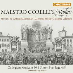 Concerto grosso in G Minor, Op. 4 No. 12 (Ed. R. Maunder), Concerto grosso in G Minor, Op. 4 No. 12 (Ed. R. Maunder): IV. Allegro