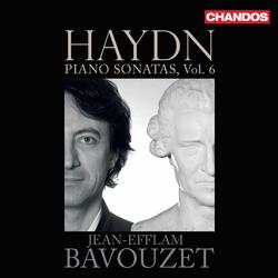 Piano Sonata (Partita) No. 11 in B-Flat Major, Hob. XVI:2, Piano Sonata (Partita) No. 11 in B-Flat Major, Hob. XVI:2: II. Largo [Molto espressivo]