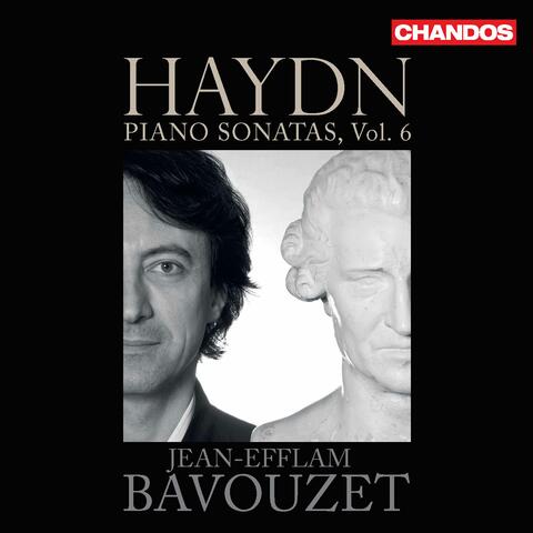 Haydn: Piano Sonatas, Vol. 6