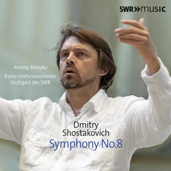 Symphony No. 8 in C Minor, Op. 65 "Stalingrad", Symphony No. 8 in C Minor, Op. 65 "Stalingrad": V. Allegretto