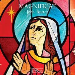 Magnificat, Magnificat: I. Magnificat anima mea