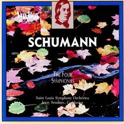 Symphony No. 2 in C Major, Op. 61, Symphony No. 2 in C Major, Op. 61: I. Sostenuto assai