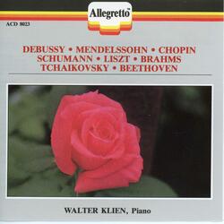 Piano Sonata No. 14 in C-Sharp Minor, Op. 27 No. 2 "Moonlight", Piano Sonata No. 14 in C-Sharp Minor, Op. 27 No. 2 "Moonlight": III. Presto agitato