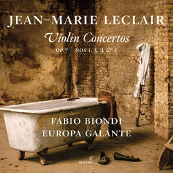 Violin Concerto in C Major, Op. 7 No. 3, Violin Concerto in C Major, Op. 7 No. 3: III. Allegro assai