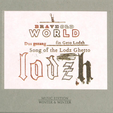 Song of the Łódź Ghetto