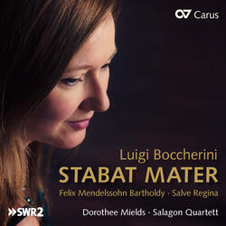 String Quartet No. 16 in E-Flat Major, K. 428, String Quartet No. 16 in E-Flat Major, K. 428: IV. Allegro vivace
