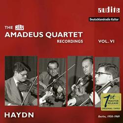 String Quartet No. 60 in G Major, Op. 76 No. 1, Hob. III:75, String Quartet No. 60 in G Major, Op. 76 No. 1, Hob. III:75: I. Allegro con spirito