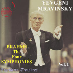 Symphony No. 3 in F Major, Op. 90, Symphony No. 3 in F Major, Op. 90: III. Poco allegretto (Live)