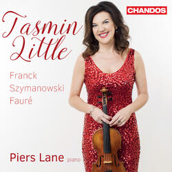 Violin Sonata in A Major, M. 8, Violin Sonata in A Major, M. 8: II. Allegro