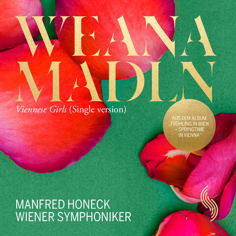 Ziehrer: Weaner Mad'ln, Op. 388 (Abridged) [Arr. M. Schönherr for Orchestra]