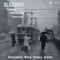 Symphony No. 3 in D Major, Op. 33, Symphony No. 3 in D Major, Op. 33: I. Allegro