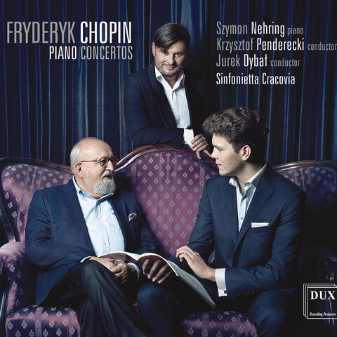 Chopin: Piano Concertos, Opp. 11 & 21
