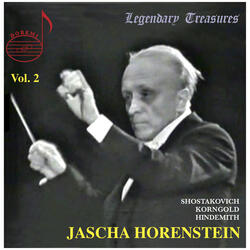 Violanta, Op. 8, Violanta, Op. 8: Prelude - Carnival