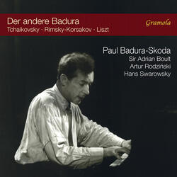 Piano Concerto in C-Sharp Minor, Op. 30, Piano Concerto in C-Sharp Minor, Op. 30: I. Moderato