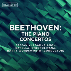 Piano Concerto No. 4 in G Major, Op. 58, Piano Concerto No. 4 in G Major, Op. 58: III. Rondo (Vivace)