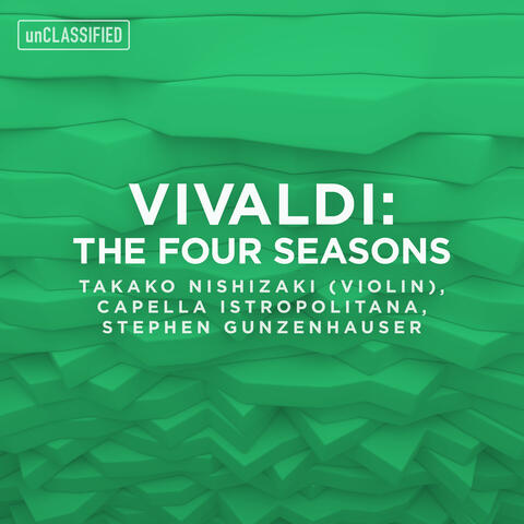 Vivaldi: The Four Seasons