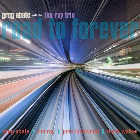 Road to Forever
