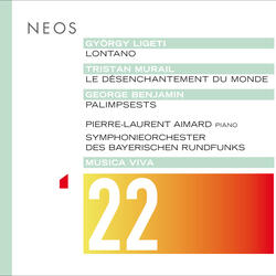 Lontano, Lontano for Large Orchestra