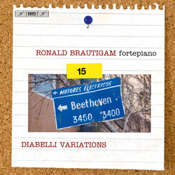 6 National Airs with Variations, Op. 105 (Version for Piano), 6 National Airs with Variations, Op. 105 (Version for Piano): No. 1, Air ecossais in G Major. The Cottage Maid