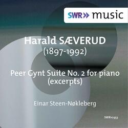 Peer Gynt, Op. 28 (Excerpts), Peer Gynt, Op. 28 (Excerpts): Suite No. 2. I. Peer-ludium