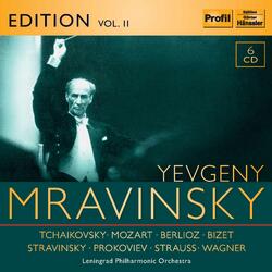 Symphonie fantastique, Op. 14, H. 48, Symphonie fantastique, Op. 14, H. 48: III. Scène aux Champs. Adagio
