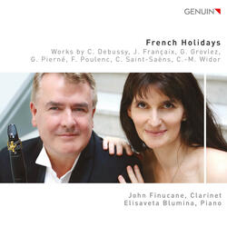 Introduction et Rondo, Op. 72, Introduction et rondo, Op. 72