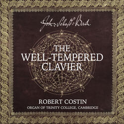 The Well-Tempered Clavier, Book 2, The Well-Tempered Clavier, Book 2: Fugue No. 3 in C-Sharp Major, BWV 872