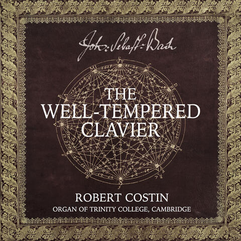 J.S. Bach: The Well-Tempered Clavier