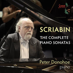 Piano Sonata No. 3 in F-Sharp Minor, Op. 23, Piano Sonata No. 3 in F-Sharp Minor, Op. 23: II. Allegretto