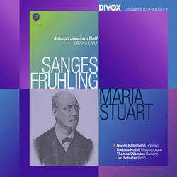 Sanges-Frühling, Op. 98, Sanges-Frühling, Op. 98: No. 3, Elfenschiffer