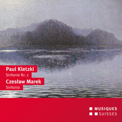 Symphony No. 2 in G Minor, Op. 18, Symphony No. 2 in G Minor, Op. 18: II. Andante sostenuto