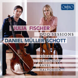 Passacaglia in G Minor (after G.F. Handel's Keyboard Suite No. 7 in G Minor, HWV 432: VI. Passacaille) (version for violin and cello), Passacaglia for Violin & Viola (Arr. for Violin & Cello) [After G.F. Handel's HWV 432]