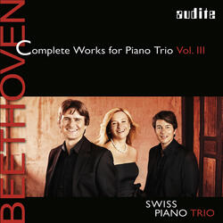 Variations on an Original Theme in E-Flat Major, Op. 44, "Piano Trio No. 10", Variations on an Original Theme in E-Flat Major, Op. 44, "Piano Trio No. 10": Variations in E-Flat Major on an Original Theme, Op. 44, "Piano Trio No. 10"