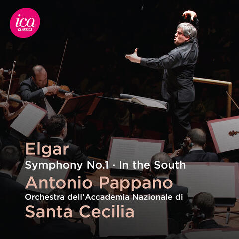 Elgar: Symphony No. 1, Op. 55 & In the South, Op. 50 "Alassio" (Live)