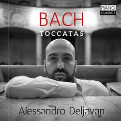 Toccata in D Minor, BWV 913