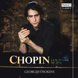 Polonaise-fantaisie in A-Flat Major, Op. 61 (Live), Polonaise-fantaisie in A-Flat Major, Op. 61 (Live): Polonaise No. 7 in A-Flat Major, Op. 61, "Polonaise-fantaisie"