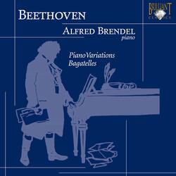 Bagatelle No. 25 in A Minor, WoO 59 "Für Elise", Bagatelle No. 25 in A Minor, WoO 59 "Für Elise": Bagatelle in A Minor, WoO 59, "Für Elise"