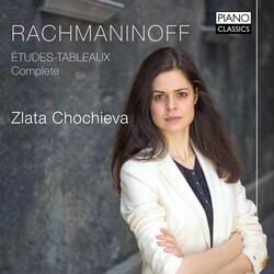 Études-tableaux, Op. 39, Études-tableaux, Op. 39: No. 7 in C Minor: Lento