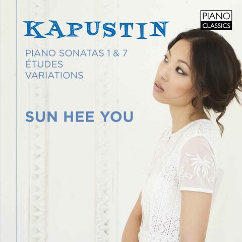 Sun Hee You