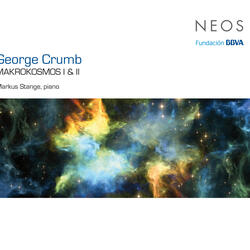 Makrokosmos II, Pt. 3, Makrokosmos II, Pt. 3: No. 10, Voices from Corona Borealis (Aquarius)