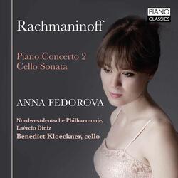 Piano Concerto No. 2 in C Minor, Op. 18, Piano Concerto No. 2 in C Minor, Op. 18: III. Allegro scherzando