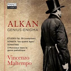 Sonatine, Op. 61, Sonatine, Op. 61: III. Scherzo-Minuet