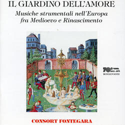 Los set goyts recomptarem [Llibre Vermell de Montserrat, Catalonia, Spain, late 14th century], Los set goyts recomptarem