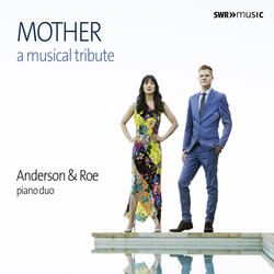 Let It Be (arr. G. Anderson and E.J. Roe for 2 pianos), Let It Be (Arr. G. Anderson & E.J. Roe for Piano Duo)