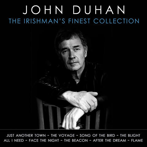Johnny Duhan