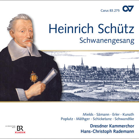 Schütz: Schwanengesang