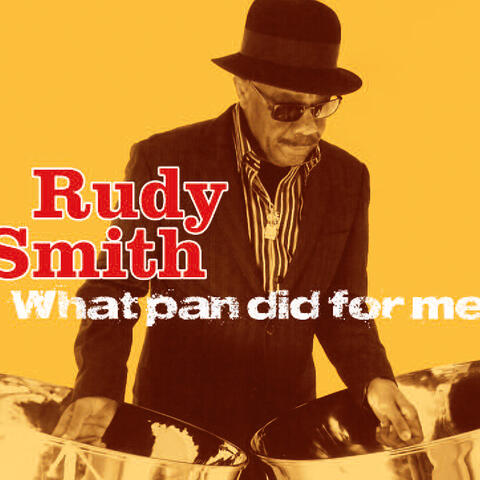 Rudy Smith