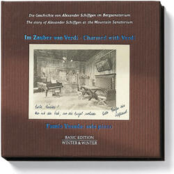 Im Zauber von Verdi, Im Zauber von Verdi: Leonora Fantasy (After La Forza Del Destino)