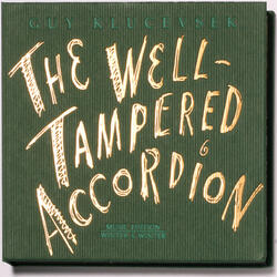 The Well-Tampered Accordion, The Well-Tampered Accordion: VIII. AOK Chorale